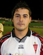 Samuel (Atltico Vcar) - 2006/2007