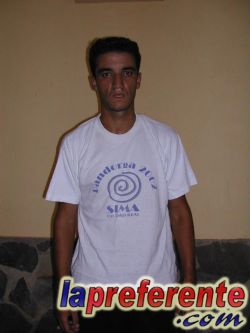 Chato (Churriana C.F.) - 2006/2007