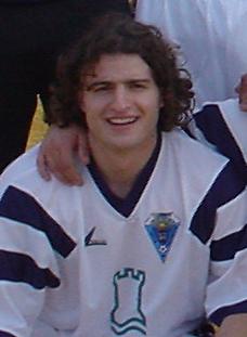 Rafa (Fuengirola Boliches) - 2006/2007