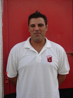 Raul (Caete La Real C.F.) - 2006/2007