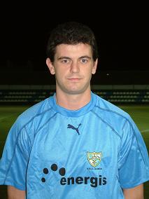 Urrutia (C.D. La Cantoriana) - 2006/2007