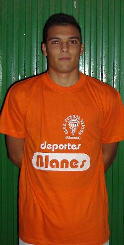 Gzquez (C.D. Viator) - 2006/2007