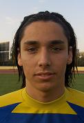 Julio (Atltico Libertad) - 2006/2007
