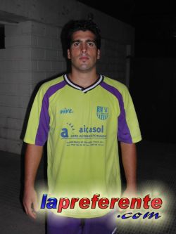 Cuchu (Gabia C.F.) - 2006/2007