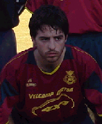Nacho Elbal (Los Villares C.F.) - 2006/2007