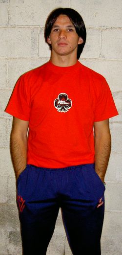 Bollos (Vandalia de Peligros) - 2006/2007