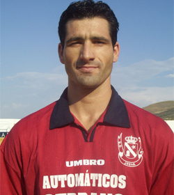 Salva (Mengbar C.F.) - 2006/2007