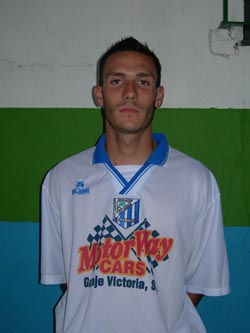 Fran (C.D. Alhaurino) - 2006/2007