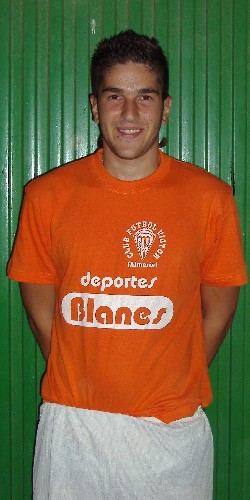 Palermo (Atltico Viaturre) - 2006/2007