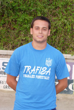 Espejo (Granada At. B) - 2006/2007
