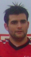 Tufos (Jdar Al-Andalus) - 2006/2007