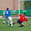 Gaso (Tugia Juego Limpio) - 2006/2007