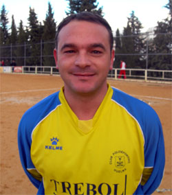 Garabito (C.P. Huelma) - 2006/2007