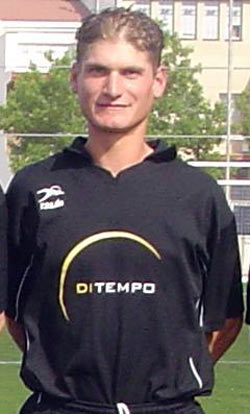 Jose Carlos (C.P. Huelma) - 2006/2007