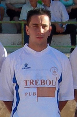 Chemi (C.P. Huelma) - 2006/2007