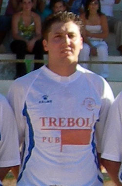 Miguel Angel (C.P. Huelma) - 2006/2007