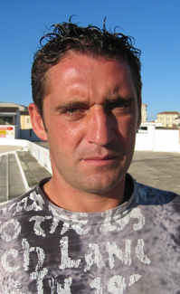 Robledo (Los Villares C.F.) - 2006/2007