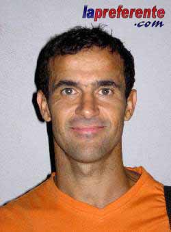 Valero (C.P. Granada 74) - 2006/2007