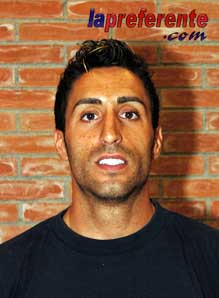 Rafa Guerrero (C.P. Granada 74) - 2006/2007