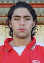 Edu Gmez (Granada At. B) - 2006/2007