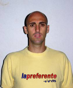 RUFO (C.P. Granada 74) - 2006/2007