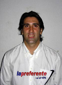 Castillo (C.P. Granada 74) - 2006/2007