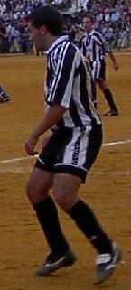 Nio (Real Jan C.F. B) - 2006/2007