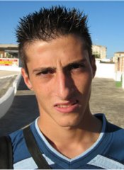 Bobas (Arquillos C.F.) - 2006/2007