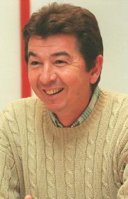 Fernando Rosas (C.D. Rincn) - 2006/2007