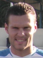 Javi Lpez (C.D. Ronda) - 2006/2007