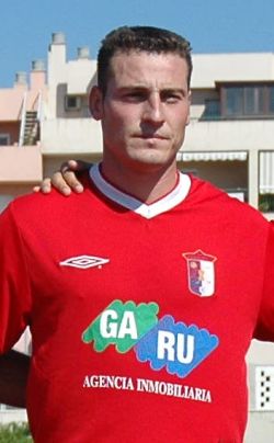Germn (Manilva-Sabinillas) - 2006/2007