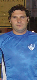 Pedro Antonio (Estepona Veteranos) - 2006/2007
