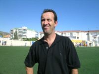 Juanjo Figueroa (C.D. Nerja) - 2006/2007