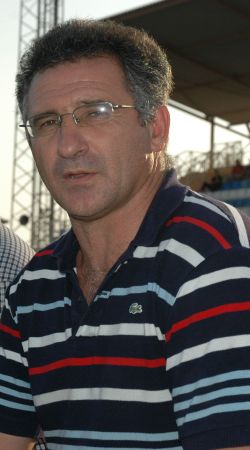 Jos Carlos Tello (Vlez C.F.) - 2006/2007