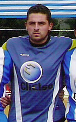 Anaya (C.D. Villanueva Arz) - 2006/2007