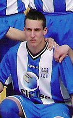 Oscar (U.D. Cazorla) - 2006/2007
