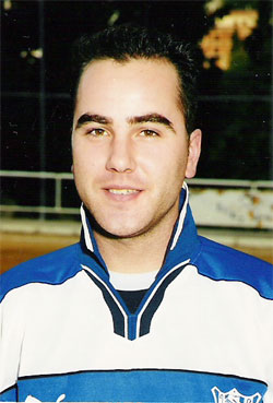 Frias (U.D. Cazorla) - 2006/2007