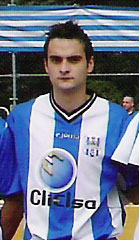 Jose (U.D. Cazorla) - 2006/2007