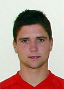 Mochu (C.D. Sierra Yeguas) - 2006/2007