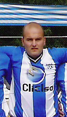 Martos (C.D. Villanueva Arz) - 2006/2007