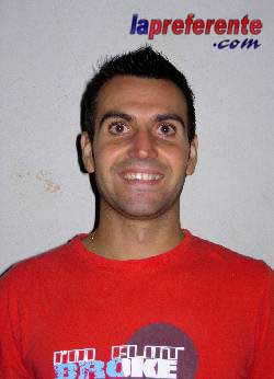 Edu Olmo (C.P. Granada 74) - 2006/2007