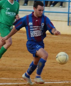Juanjo (Urgavona C.F.) - 2006/2007