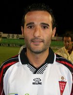 Praena (Guadix C.F.) - 2006/2007