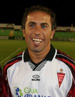 Luina (Guadix C.F.) - 2006/2007