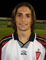 Sergi (Guadix C.F.) - 2006/2007
