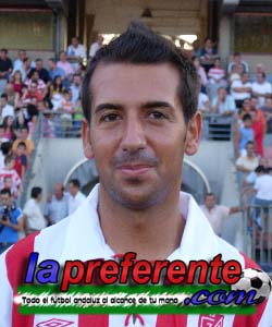 Rivas (Granada C.F.) - 2006/2007