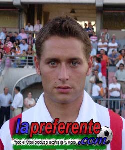 Zurita (Granada C.F.) - 2006/2007
