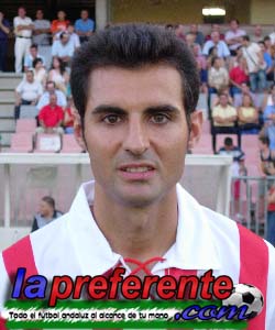 Sergio Serrano (Rayo Vallecano C) - 2006/2007