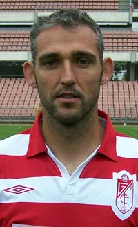 Ramn (Granada C.F.) - 2006/2007
