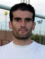 Sergio Gmez (Imperio de Albolote) - 2006/2007